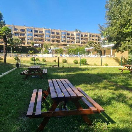 Apartamento Francelos Condominio Vila Nova de Gaia Bagian luar foto