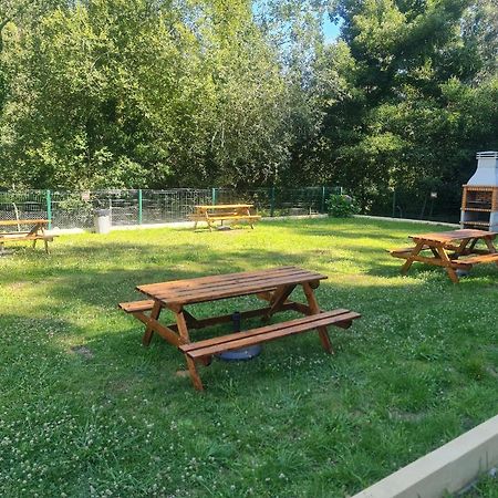 Apartamento Francelos Condominio Vila Nova de Gaia Bagian luar foto