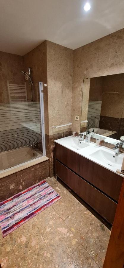 Apartamento Francelos Condominio Vila Nova de Gaia Bagian luar foto