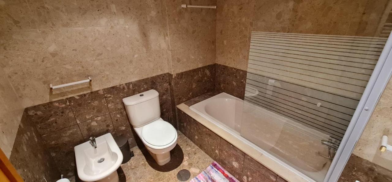 Apartamento Francelos Condominio Vila Nova de Gaia Bagian luar foto
