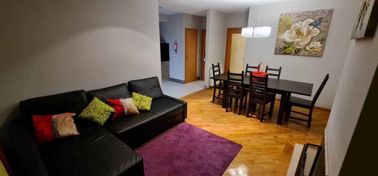 Apartamento Francelos Condominio Vila Nova de Gaia Bagian luar foto