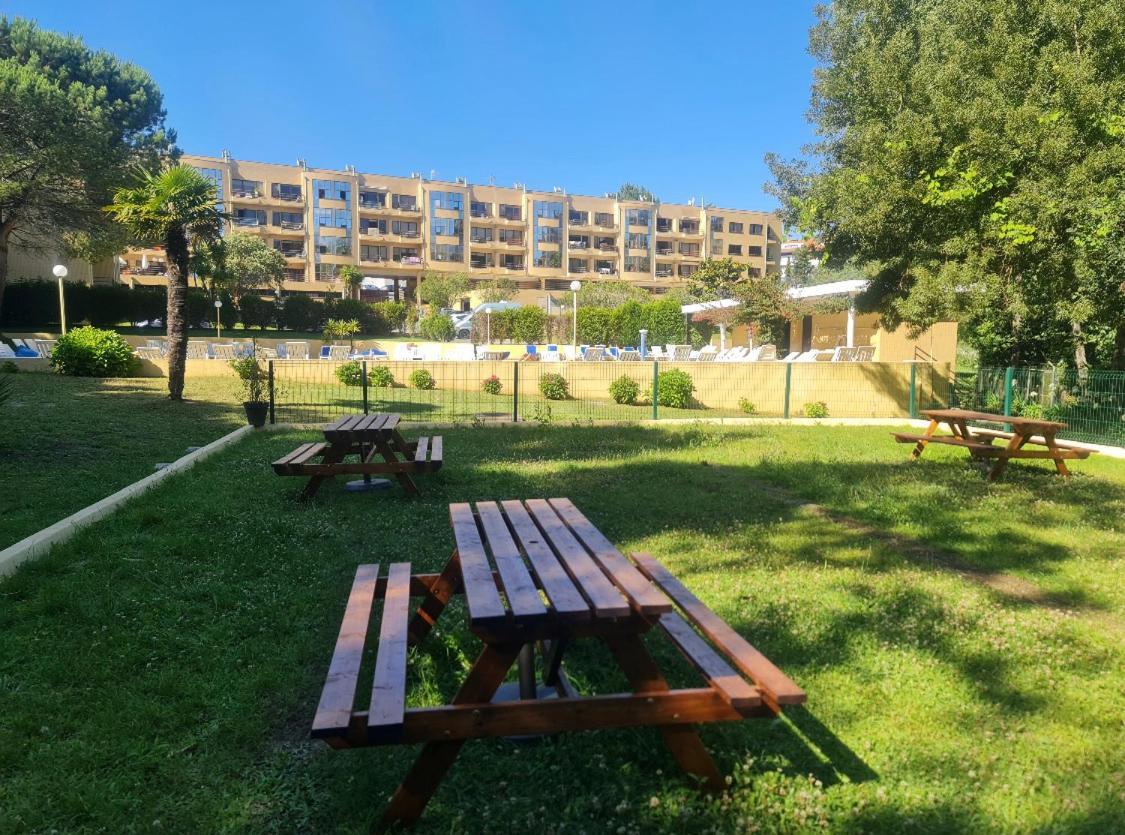 Apartamento Francelos Condominio Vila Nova de Gaia Bagian luar foto