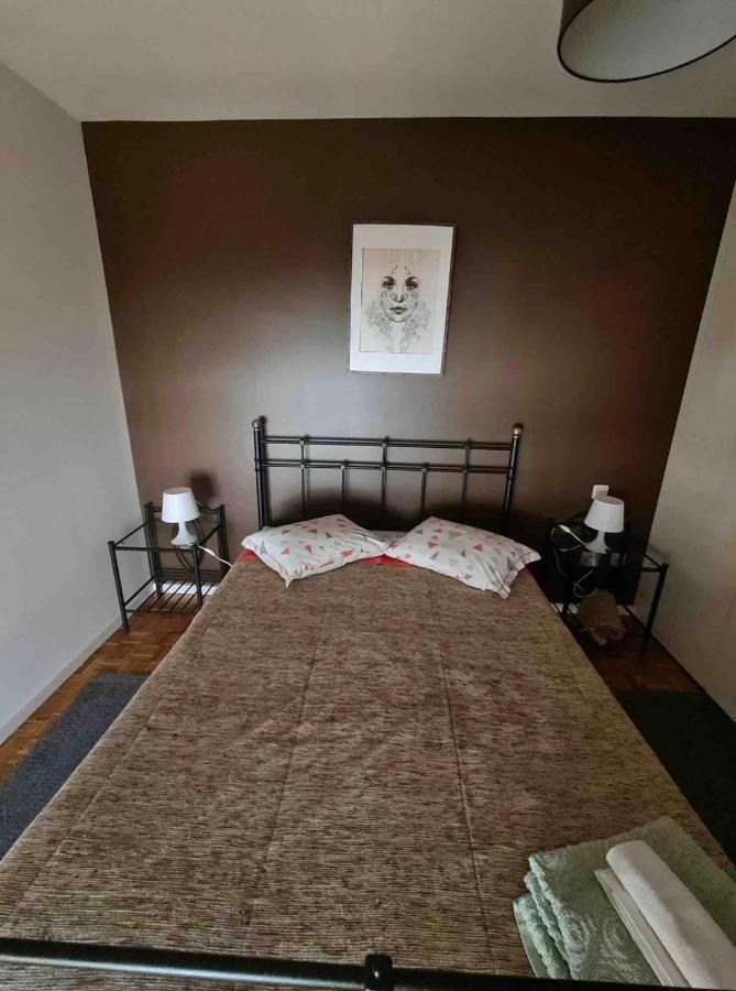 Apartamento Francelos Condominio Vila Nova de Gaia Bagian luar foto